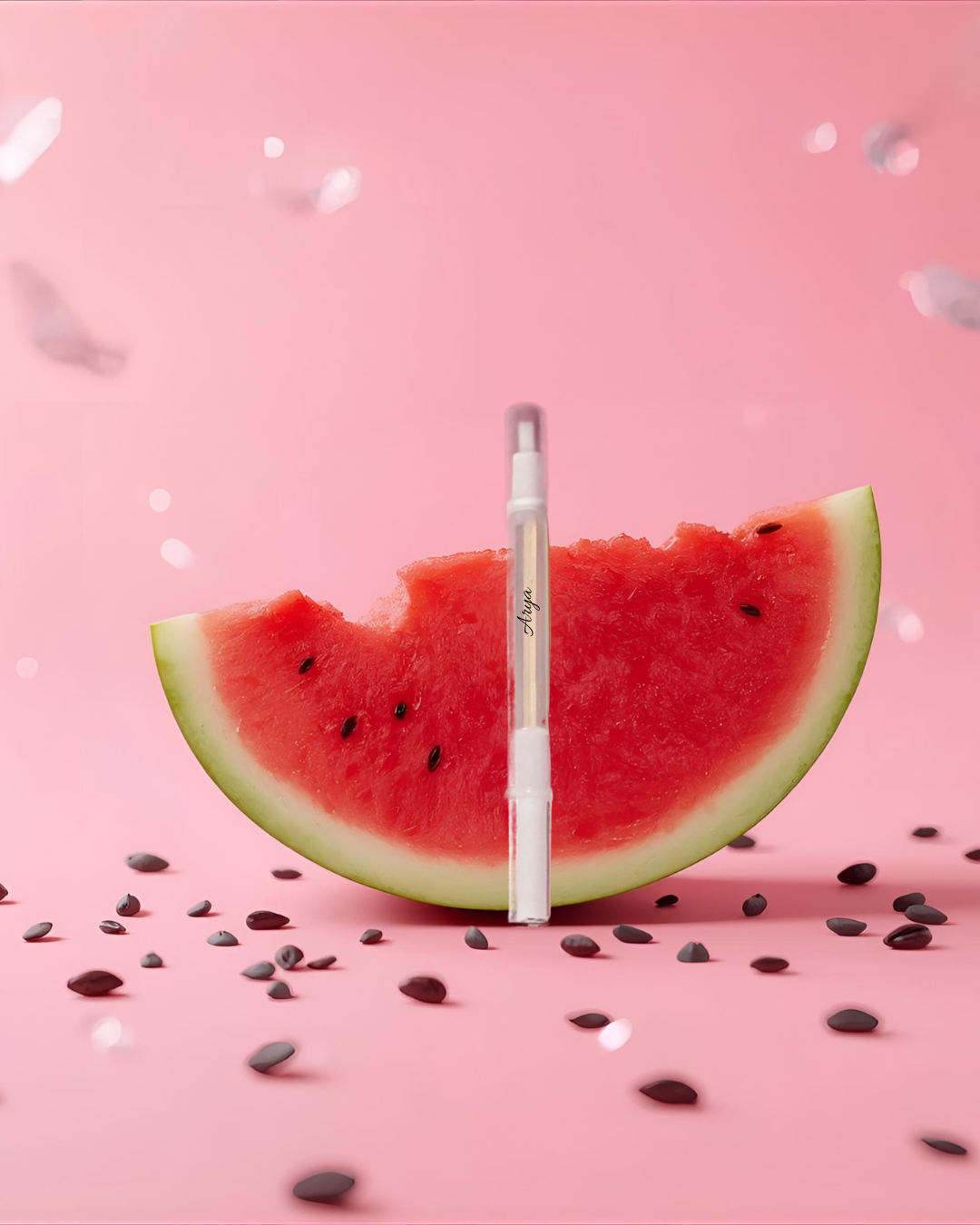 Arya Pen – Get Strong, Beautiful Nails Fast!