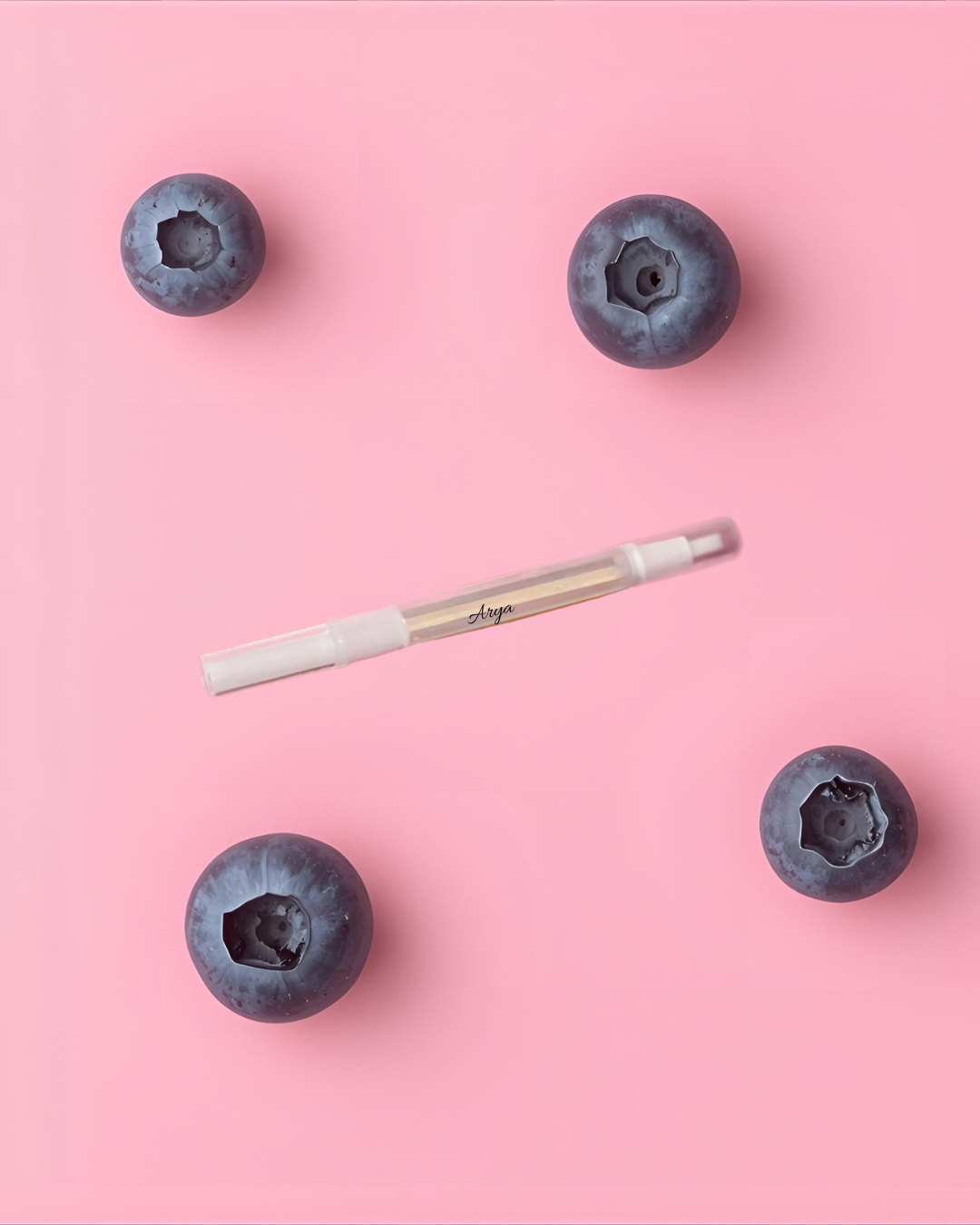 Arya Pen – Get Strong, Beautiful Nails Fast!