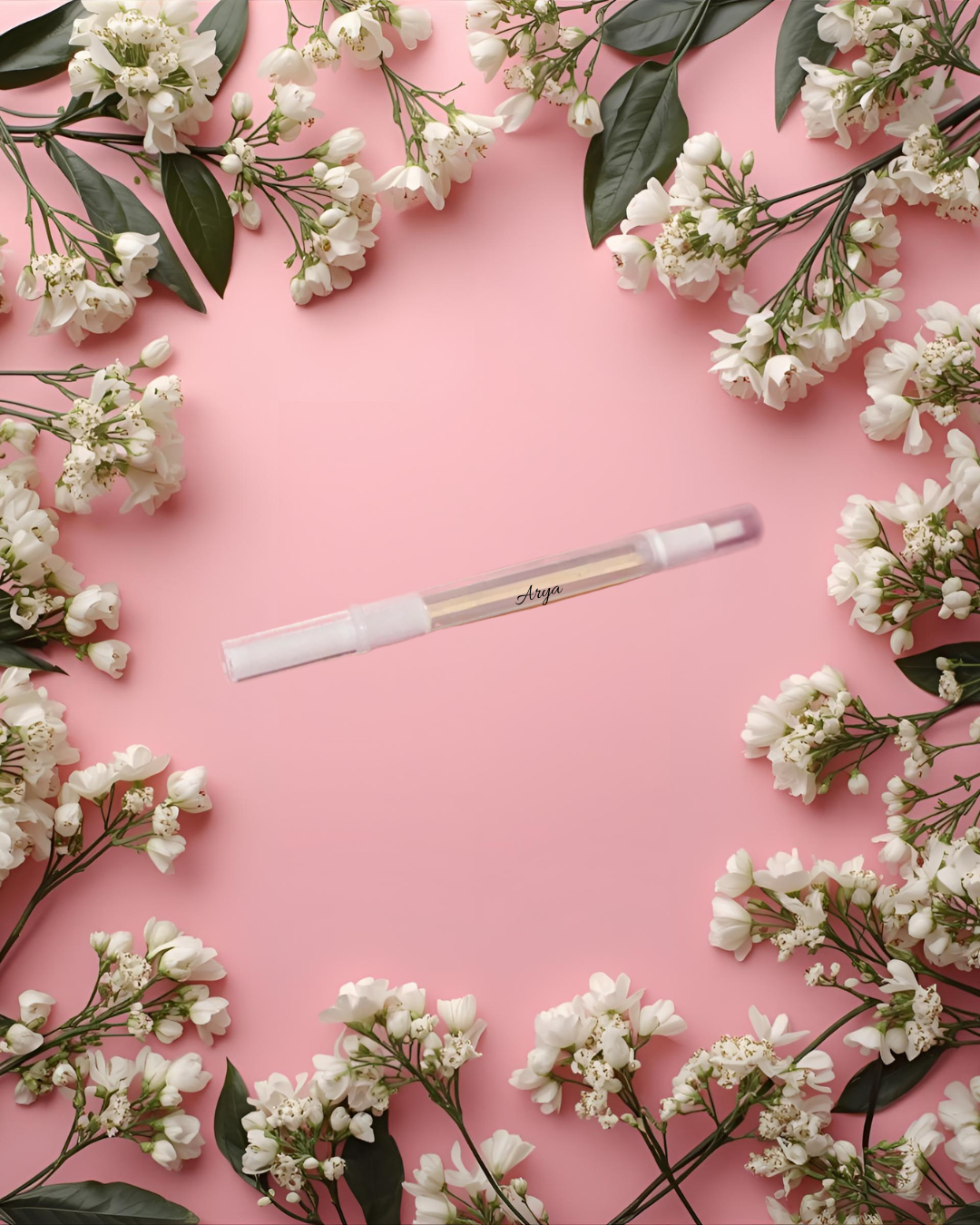 Arya Pen – Get Strong, Beautiful Nails Fast!