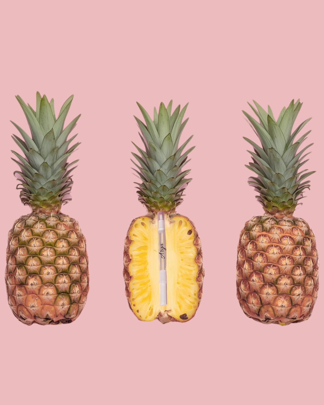 Arya Pen – Get Strong, Beautiful Nails Fast!